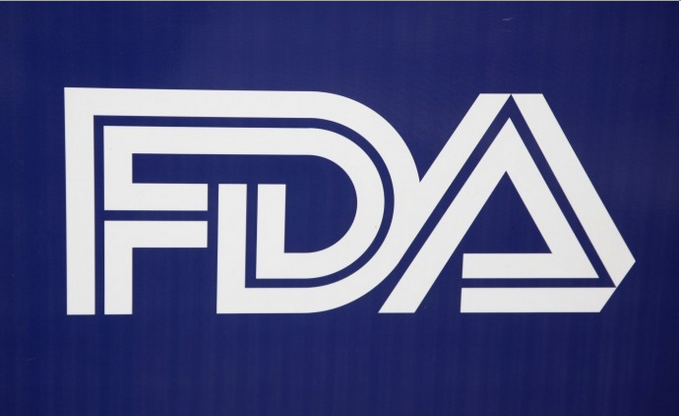 FDA Logo