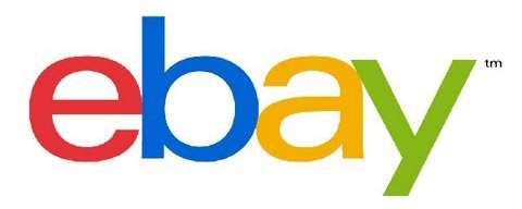 eBay logo