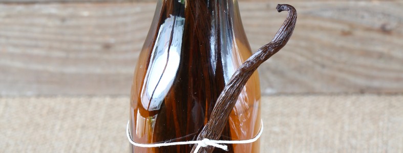 Vanilla Extract